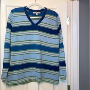 Tommy Hilfiger Striped Sweater